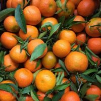 mandarinai-šviežūs-